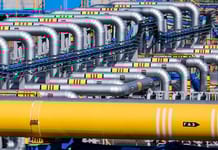 Why China and Russia are in no rush to launch the biggest gas project - Reuters

