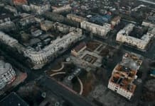 the Battle of Artemovsk enters a decisive phase

