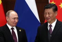 what Xi Jinping will bring to the talks in Moscow

