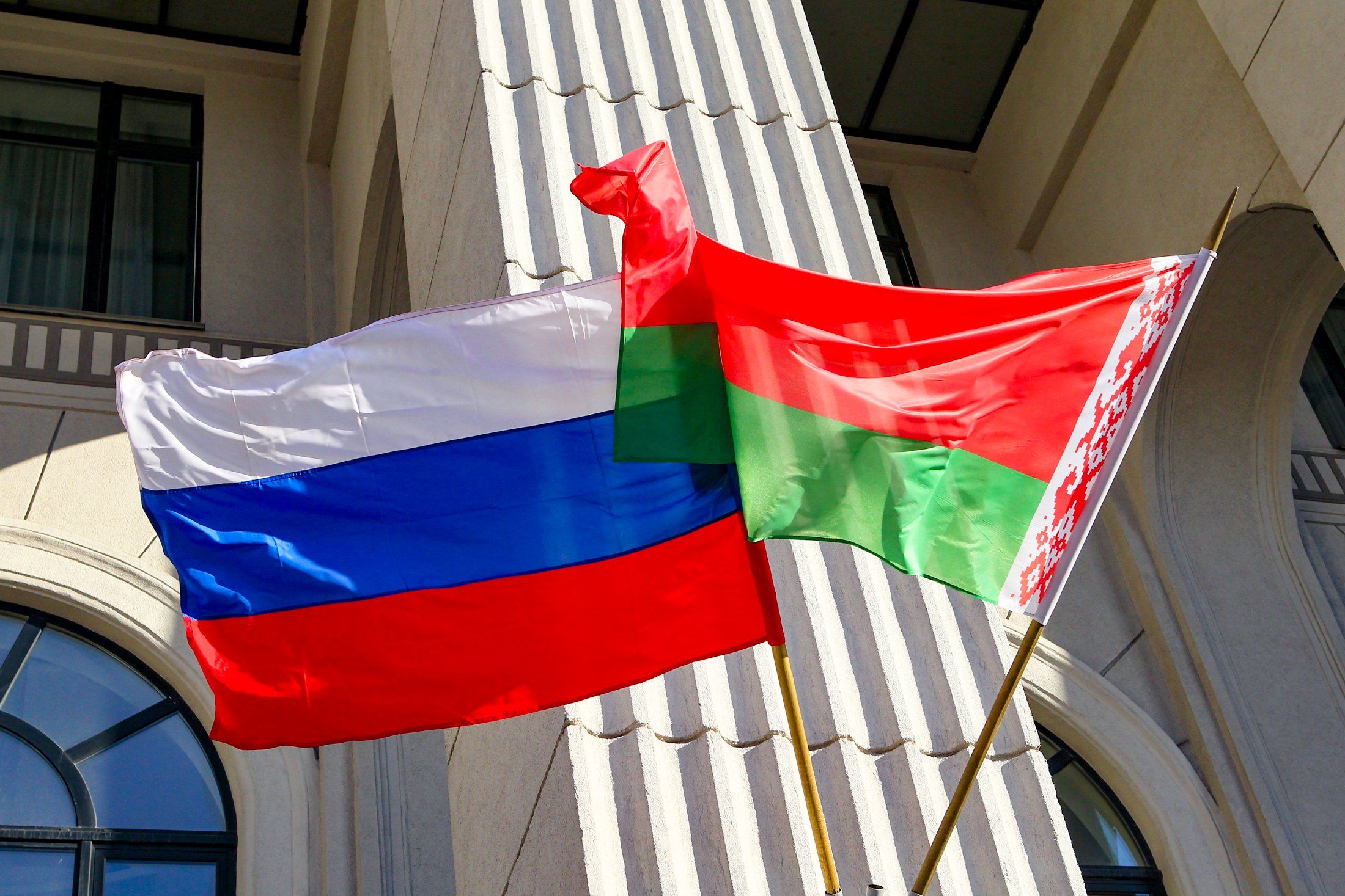 Minsk is ready for new forms of cooperation with Rosatom News