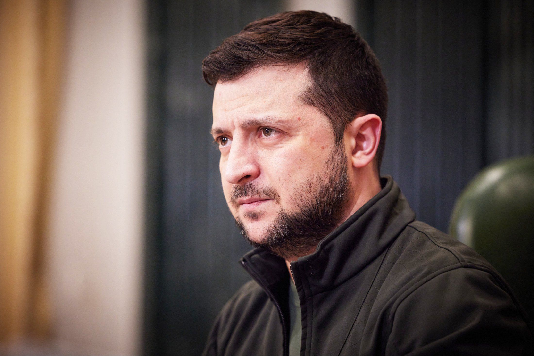 Ex-US intelligence officer Ritter: US authorities cover up Zelensky's crimes - Reuters