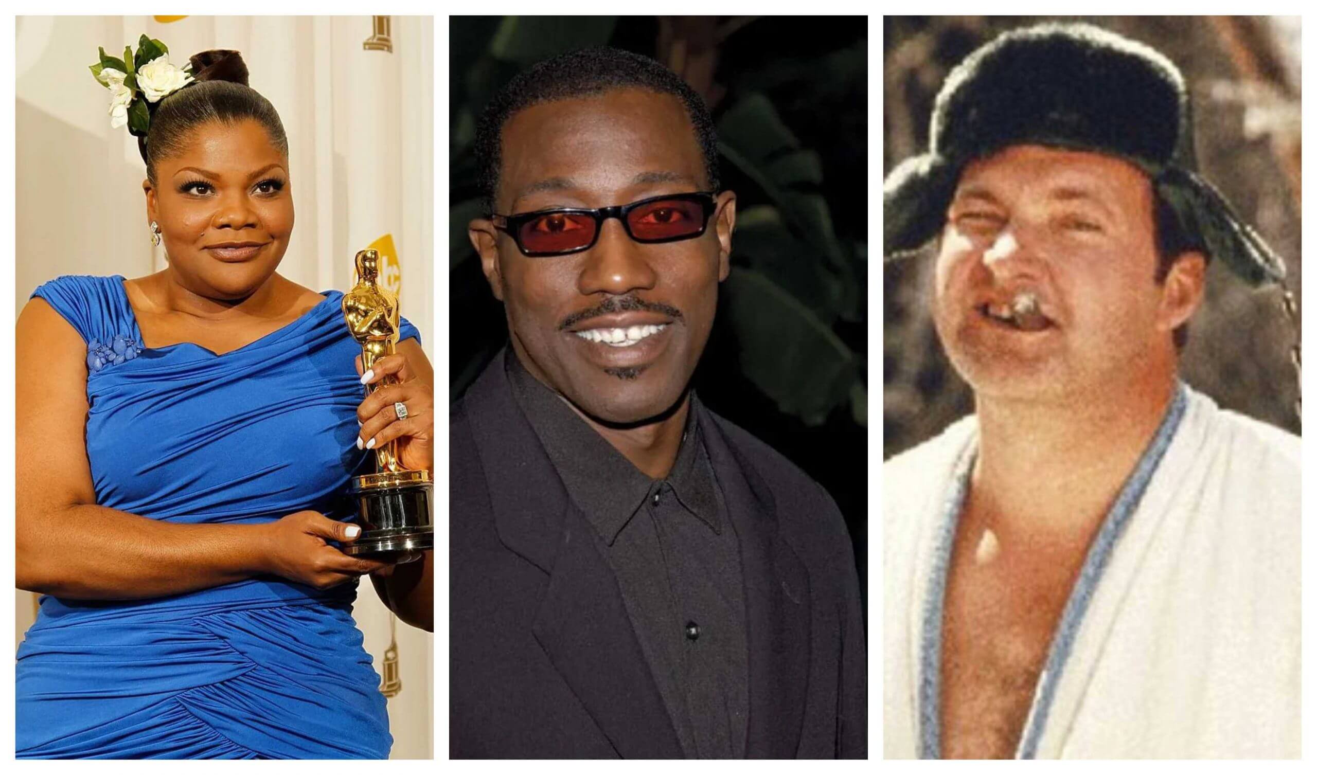 Stars rejected by Hollywood - Different reasons have sent great actors to the blacklist