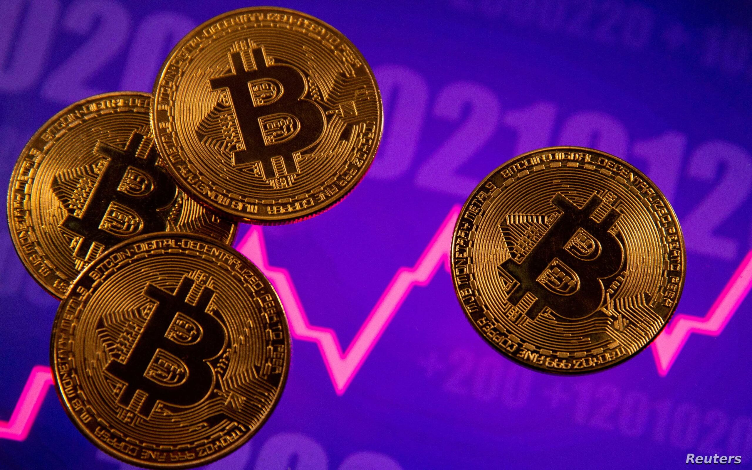 BITCOIN-ETHEREUM-CRYPTOCURRENCY-SALE-DISASTER-TRADE-RISK-CHINA