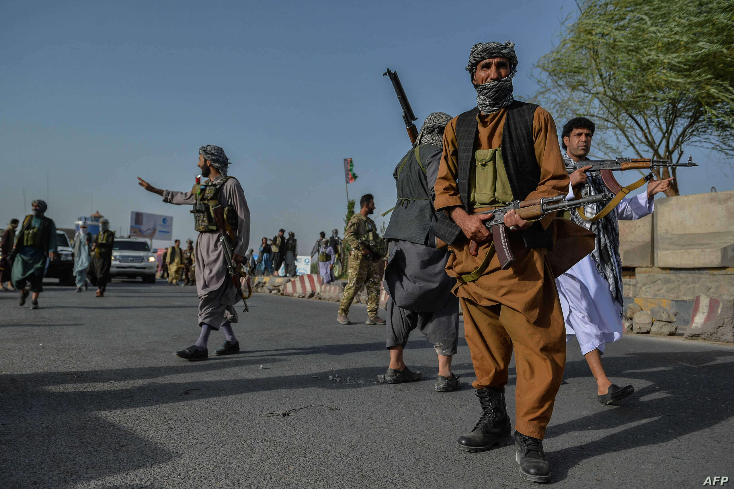 TALIBAN-AFGHANISTAN-ASSASSINATION-MEDIA-HEAD-NEWS-EASTERN-HERALD