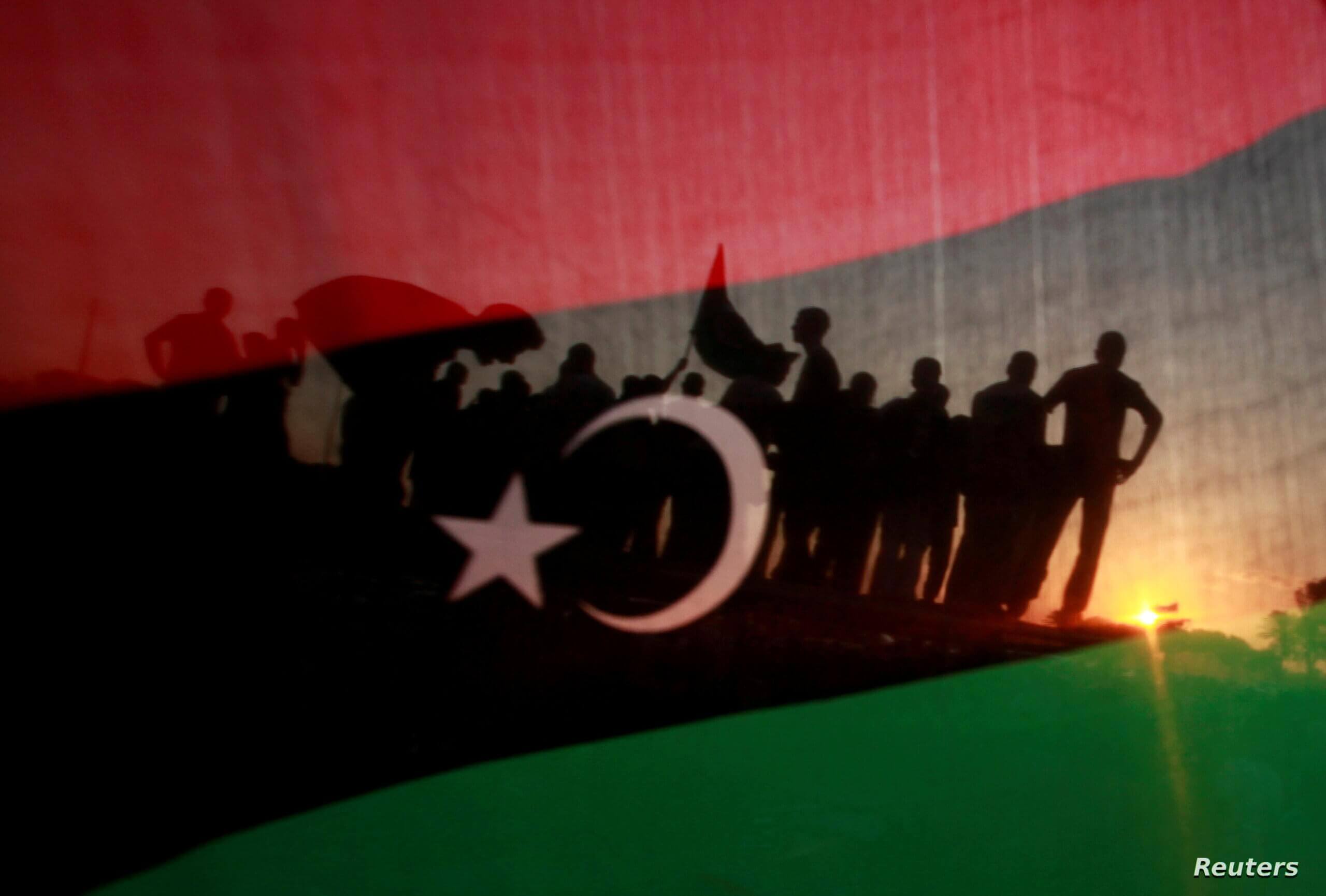 10th anniversary of the 2011 revolution in Libya