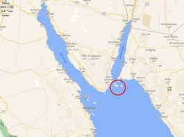 biden-administration-transfer-tiran-sanafir-ownership-egypt-saudi-arabia