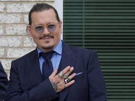johnny depp-amber heard trial-social-media-influencers-new-era-news-content-money