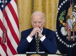 Biden tested positive for the coronavirus again