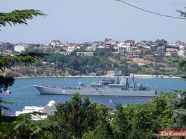 Former Commander-in-Chief of the Airborne Forces of Ukraine named the date of its invasion of the Crimea