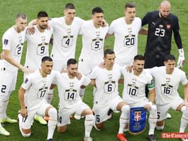The famous medium predicted the outcome of the match Serbia - Switzerland, here is how they see the epilogue of the MOST IMPORTANT MATCH FOR THE EAGLES in Qatar