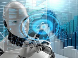 How AI is changing the world