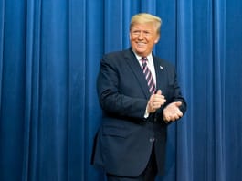 Axios: Trump secures support from 37 Republican congressmen ahead of trial

