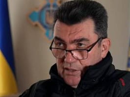 Danilov published a plan for the Ukrainian occupation of Crimea

