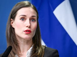 How the far-right in Finland is seeking to impeach Prime Minister Sanna Marin in parliamentary elections - Reuters


