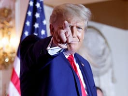 In New York, the streets will be blocked near the court, where the Trump trial will take place

