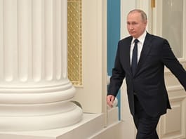Putin will hold a major Security Council meeting next week

