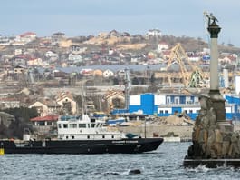  The National Security and Defense Council of Ukraine has drawn up a plan for the "disoccupation" of Crimea.  What does it say

