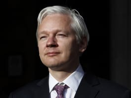 Who and how gave the CIA information about Assange's removal from the Ecuadorian embassy Fox News

