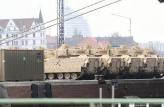 Czech Republic sends nearly $2 billion in military aid to Ukraine