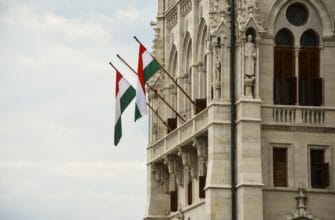 Hungarian Foreign Ministry calls Slovak minister who insulted Orban provocative