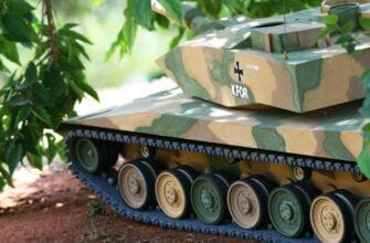 MBT Leopard from Poland is already in Ukraine