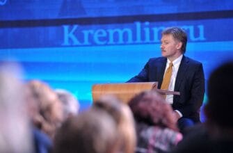 Peskov commented on Lukashenka's proposal for a peace treaty between Moscow and Kyiv
