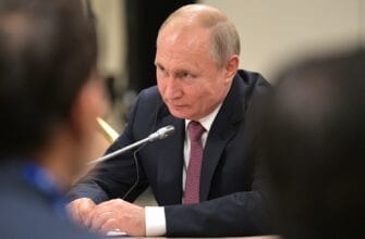 Political technologist Sheitelman says Putin lookalike appeared in Russia