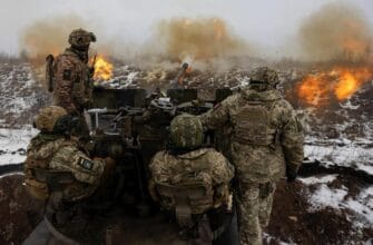 The NMD of the Russian Federation in Ukraine may last for years and the negotiation process will be fragile