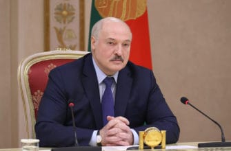 Chinese political scientist Hongjian explained the significance of Lukashenko's visit to Beijing