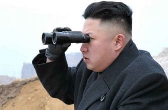 DPRK leader says it's important to be ready for the use of nuclear weapons