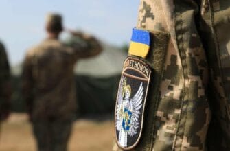 Employees of military registration and enlistment offices in Ukraine were mobilized for non-compliance with the plan