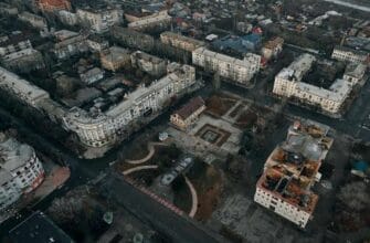 Evidence of APU snipers shooting at residents of Artemovsk appeared