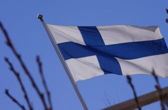 Finland is afraid to join NATO because of the USA