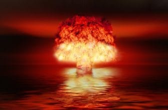 Military expert Knutov predicts a second Chernobyl due to depleted uranium shells