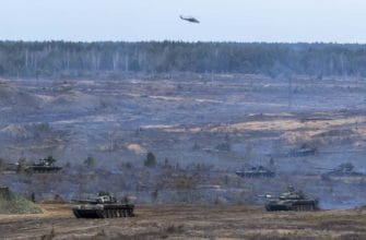 Military expert Shurygin called the conditions for a successful offensive of the Armed Forces of Ukraine