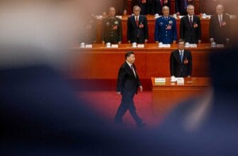 NYT explains Xi Jinping's desire to end the conflict in Ukraine