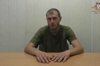 Ombudsman Moskalkova said Ukraine does not want to take 70 Ukrainian Armed Forces fighters