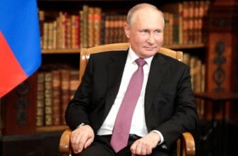Putin's successes in Ukraine's NWO have US establishment nervous