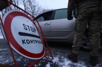 Residents of Georgia flee to Russia due to riots in Tbilisi