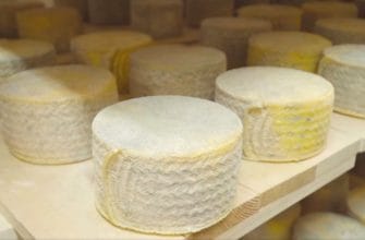 Roskachestvo named palm oil cheese brands