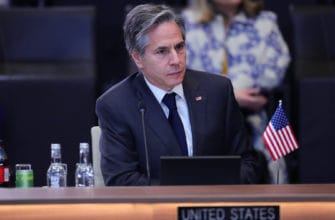 Russia is still bound to comply with the provisions of START