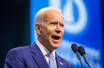 Senator Kennedy says President Biden is unbelievably terrible