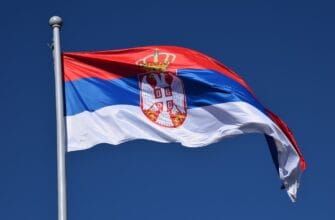 Serbia sacks minister who called for sanctions against Russia