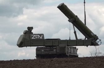 The Russian Aerospace Forces are actively trying to open the air defense positions of the Ukrainian Armed Forces
