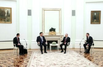WP urges US to retaliate against growing Russia-China alliance