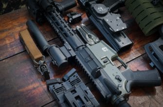 Weapons licenses in Russia from March 30 will be issued with restrictions