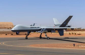 White House spokesman Kirby calls Russian pilot 'idiot' for shooting down US MQ-9 Reaper drone