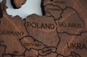 in Poland, they were afraid of the prolongation of the conflict in Ukraine because of the large stockpile of weapons from Russia