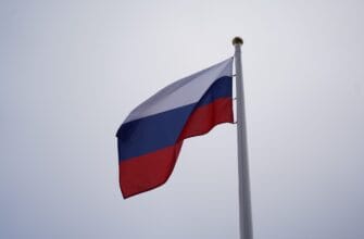 Canadian Prime Minister receives an ultimatum from Russia due to the terrorist attack in St. Petersburg