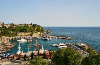 Citizens of the Russian Federation have been informed about the prices of holidays in Turkish 18+ hotels Adam & Eve and Flora Garden